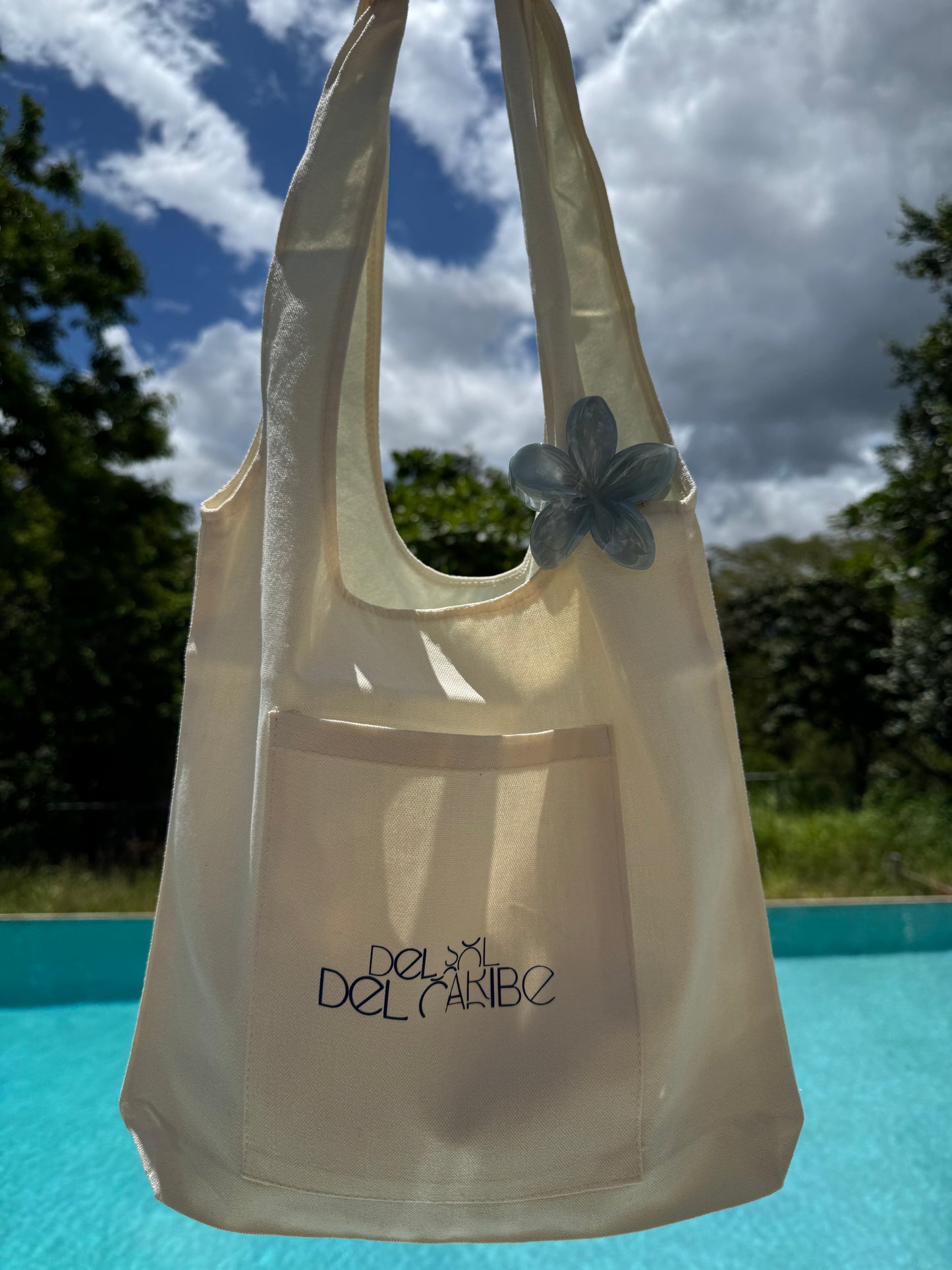 DEL SOL DEL CARIBE BAG🌅